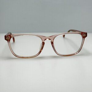 Pair Eyeglasses Eye Glasses Frames Casper 007 52-17-140